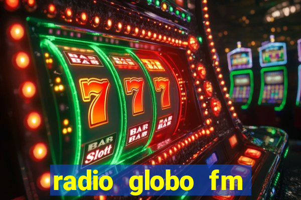 radio globo fm 90.1 salvador bahia